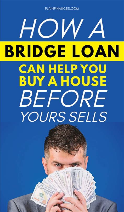 bridge loans for home sales